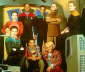 DS9
Dritte Staffel
Das Motiv der Propheten