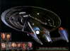 Deep Space Nine  Staffel 1   1993
Der Abgesandte  1  