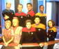 Deep Space Nine  Staffel 2   1993 - 1994